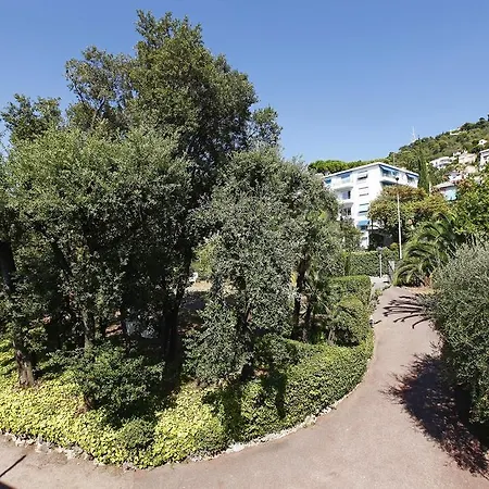 Palmeraie - Magnifique D'epoque Avec Vue 4 Personnes Avec Terrasse Le Port Appartement *