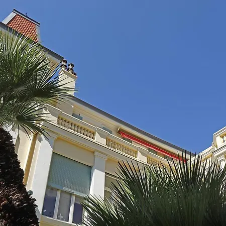 Palmeraie - Magnifique D'epoque Avec Vue 4 Personnes Avec Terrasse Le Port Apartman