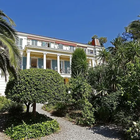 Palmeraie - Magnifique D'epoque Avec Vue 4 Personnes Avec Terrasse Le Port Appartement *