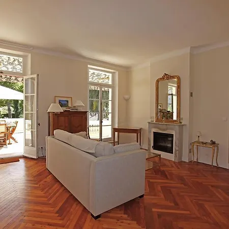 Apartman Palmeraie - Magnifique D'epoque Avec Vue 4 Personnes Avec Terrasse Le Port *