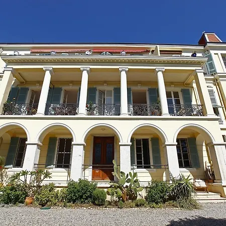 Palmeraie - Magnifique D'epoque Avec Vue 4 Personnes Avec Terrasse Le Port Apartman